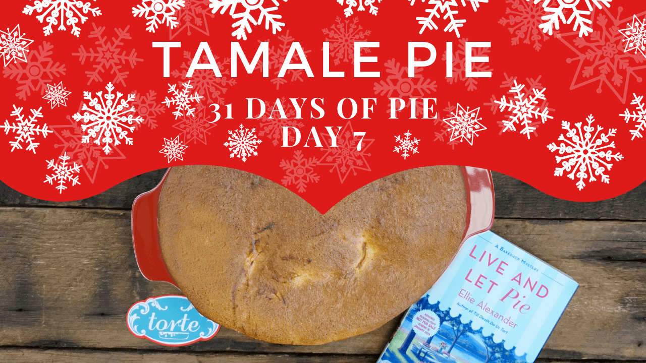 Tamale Pie Recipe